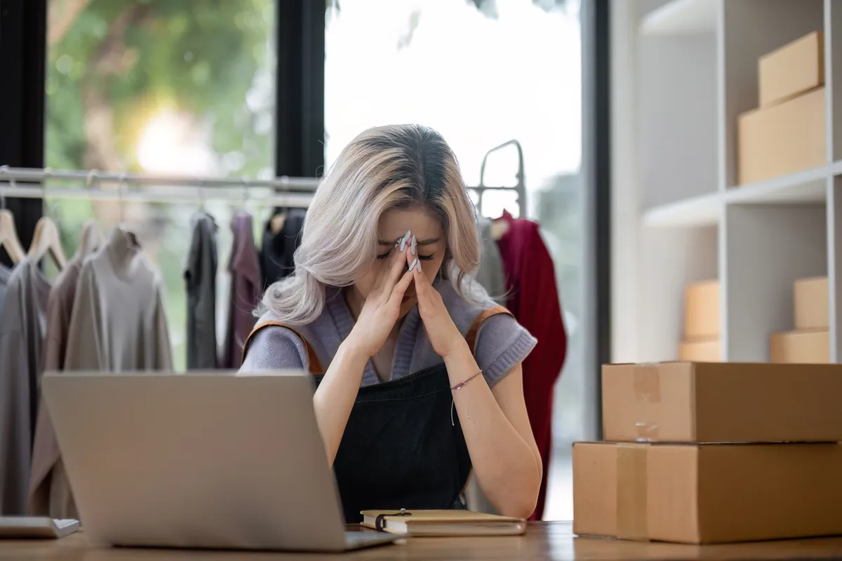 5 Fehler, die lokale Unternehmen auf ihrer Homepage machen