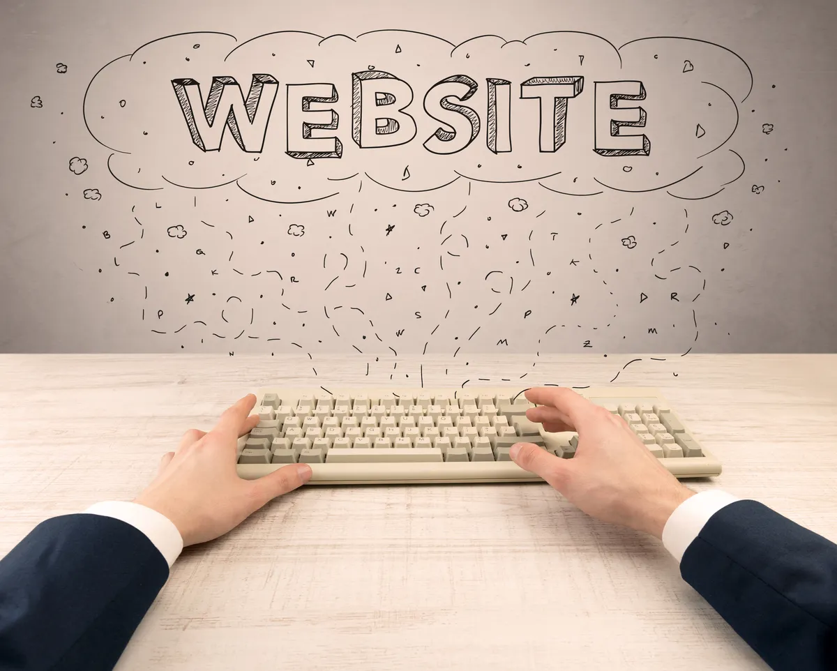 Website selber machen oder machen lassen?