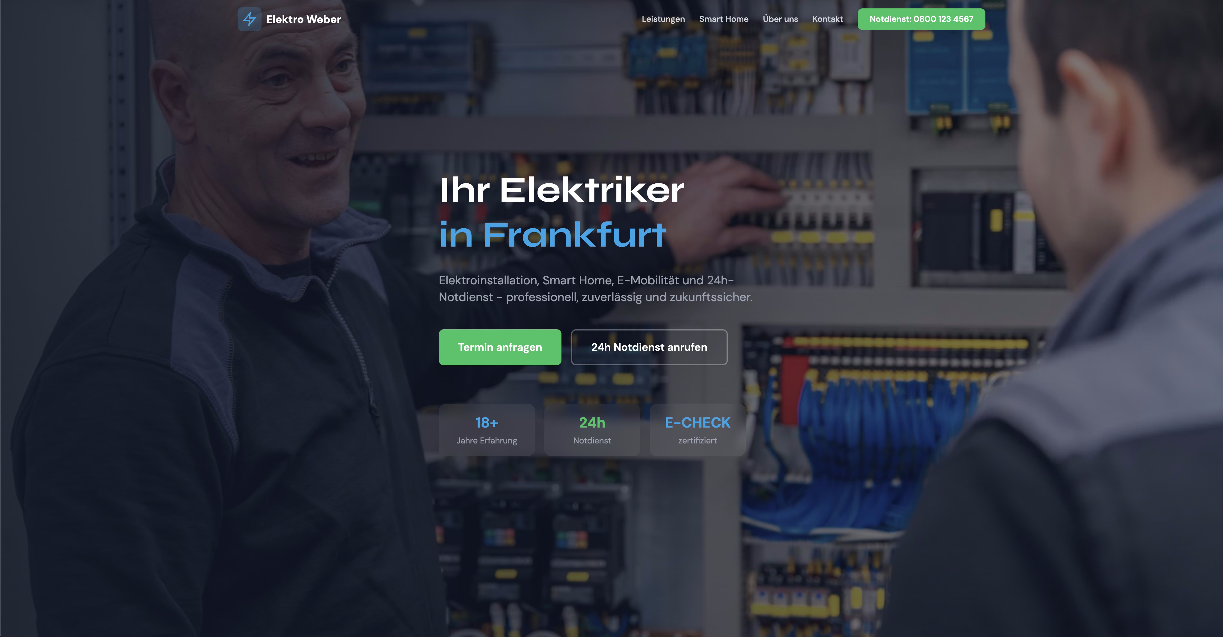 Elektro Weber