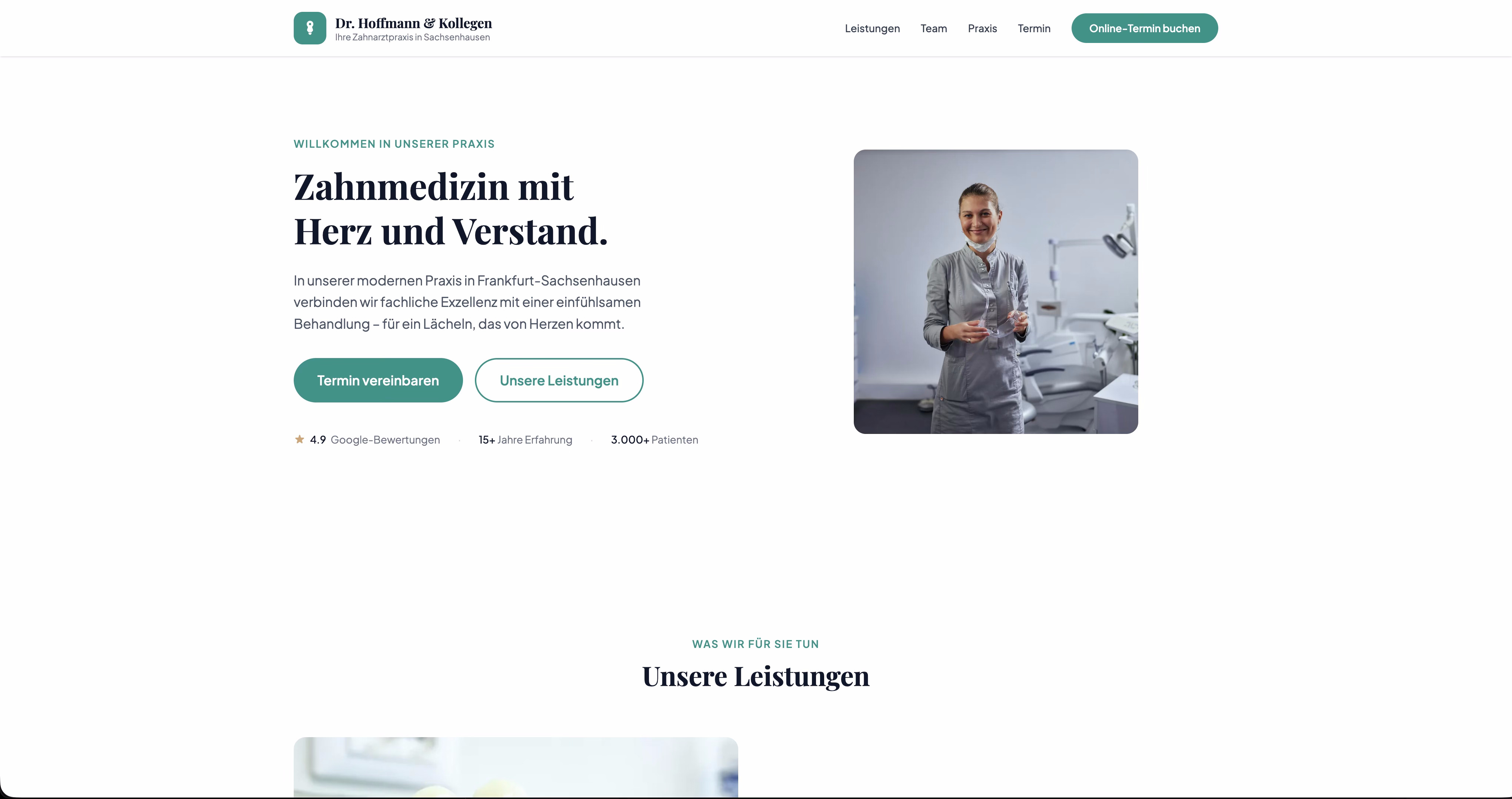 Dr. Hoffmann & Kollegen